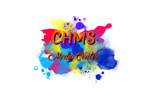 CHMS Media Center